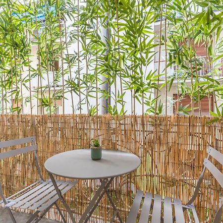 Herold Balcon 니스 외부 사진