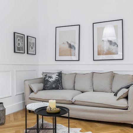 Herold Balcon 니스 외부 사진