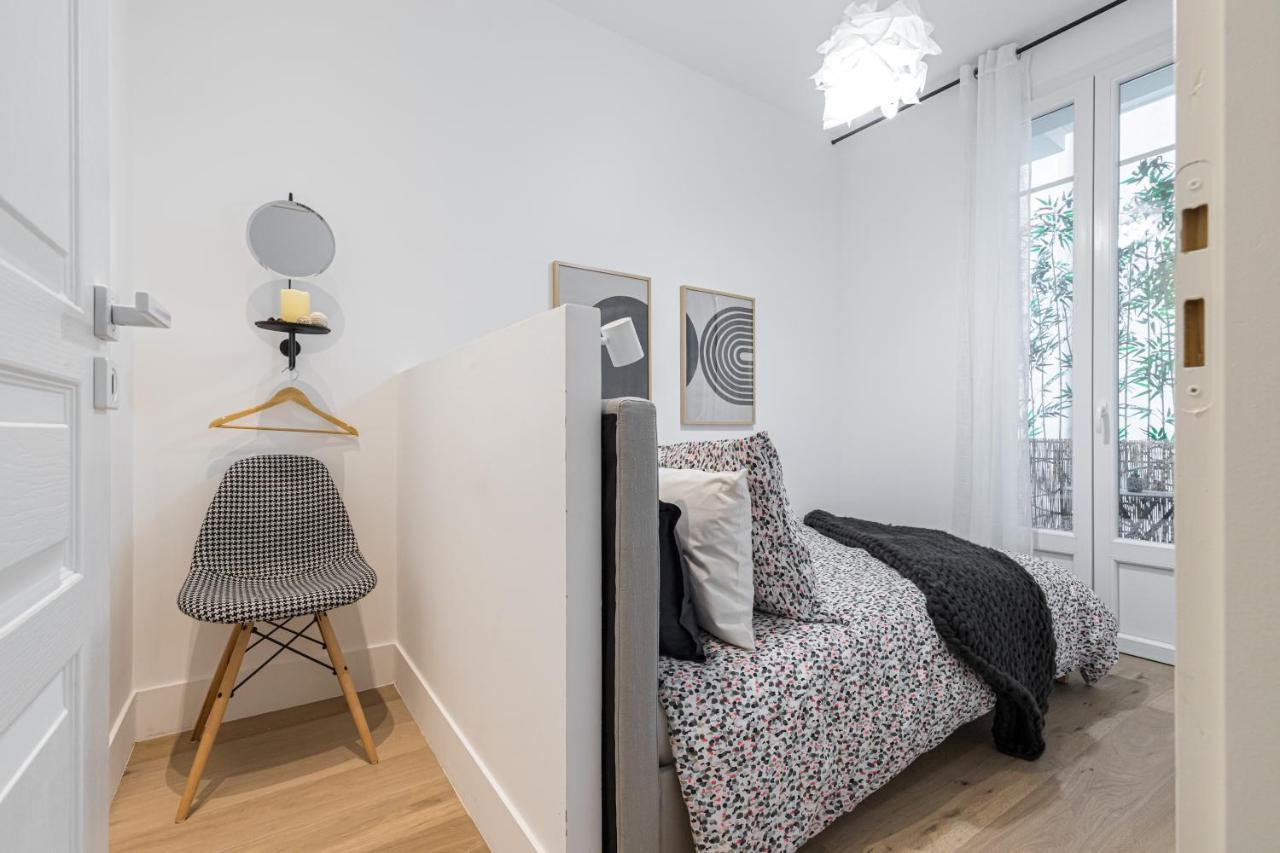 Herold Balcon 니스 외부 사진