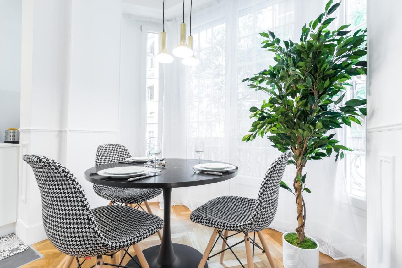 Herold Balcon 니스 외부 사진