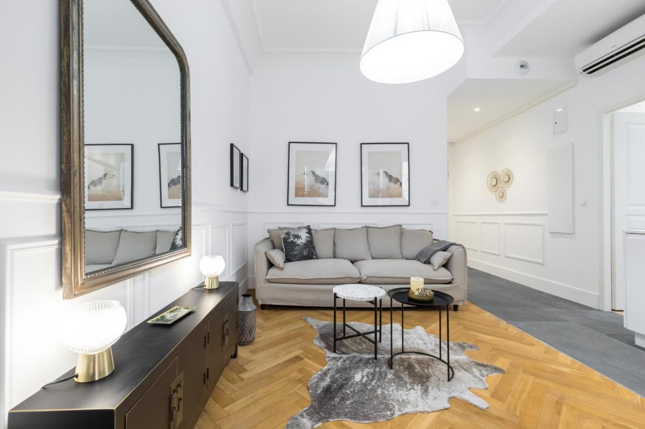 Herold Balcon 니스 외부 사진