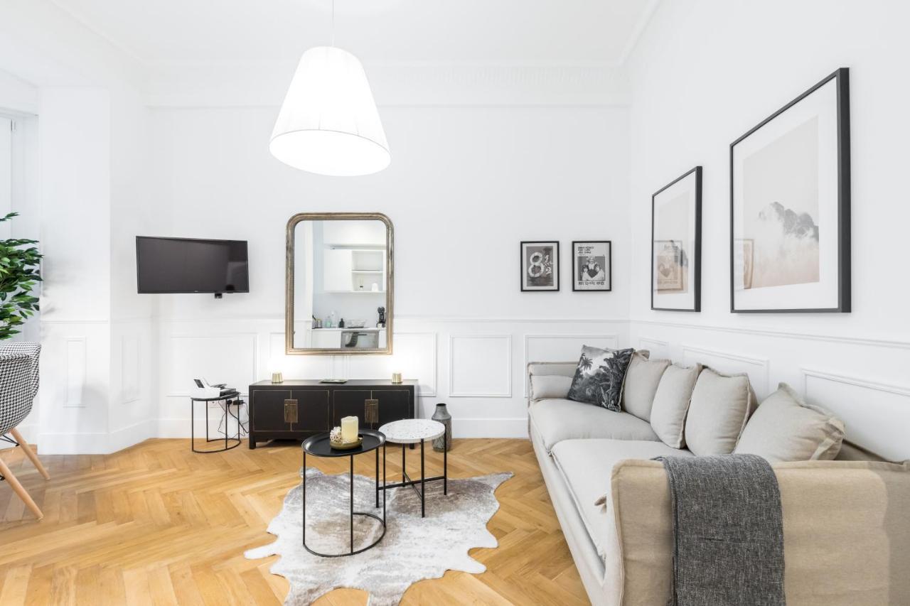 Herold Balcon 니스 외부 사진
