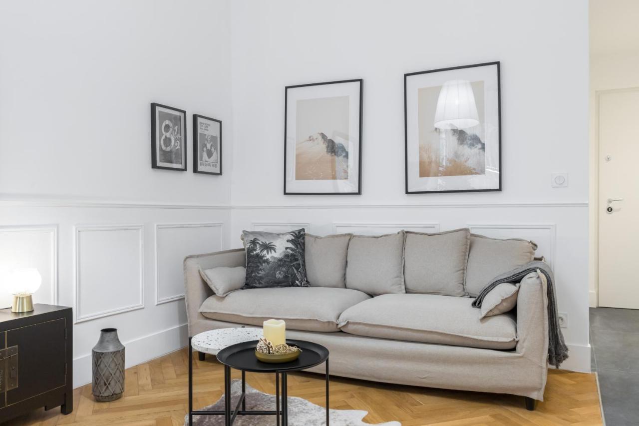 Herold Balcon 니스 외부 사진